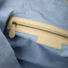 Bottega Veneta Montaigne  Intrecciato Leather Shoulder Bag in Beige 173398 Secondhand