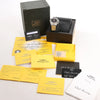 Breitling Chronomat A440B71PS 2509164 SS AT Watch with Black Dial Secondhand