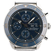 Breitling Superocean Heritage Chronograph A13313161C1A1 7168412 SS AT Watch with Blue Dial Secondhand