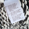 Secondhand Brunello Cucinelli
Black & White Knit Sequin Sweater