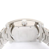 Secondhand Bvlgari Assioma AA48S L6648 SS WZ Watch with Beige Dial