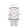 Bvlgari Assioma AA48S L6648 SS WZ Watch with Beige Dial Secondhand