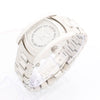 Secondhand Bvlgari Assioma AA48S L6648 SS WZ Watch with Beige Dial