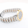 Bvlgari Bvlgari Bvlgari BB26SGD F138283 SS×YG QZ Black Dial Watch Secondhand