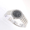 Bvlgari Bvlgari Bvlgari BB30SS D317440 SS QZ Watch with Black Dial Secondhand