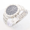 Secondhand Bvlgari Bvlgari Bvlgari BB42SSCH O3235 SS AT Watch with Black Dial