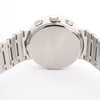 Bvlgari Bvlgari Bvlgari Chronograph BB38SSCH SS AT Watch with Black Dial Secondhand