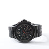 Bvlgari Diagono DG42BSCCH CT1171 SS & Rubber AT Black Dial Watch Secondhand