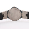 BVLGARI Diagono TI38TA L8213 Ti & rubber AT Brown-Face Watch Secondhand