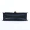 Bvlgari × Alexander Wang Serpenti Leather Handbag in Black Secondhand