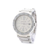 Bvlgari Bvlgari Bvlgari BB38WSSD AUTO L8718 SS AT Silver-Face Watch Secondhand