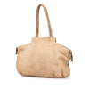 Fendi Medium Leather Chains Tote Secondhand