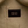 Fendi Medium Leather Chains Tote Secondhand