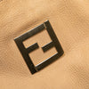 Fendi Medium Leather Chains Tote Secondhand