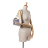 Chanel Small Quilted Jersey Ocean Drive Flap Secondhand