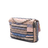 Chanel Small Quilted Jersey Ocean Drive Flap Secondhand