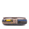 Chanel Small Quilted Jersey Ocean Drive Flap Secondhand