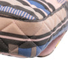 Chanel Small Quilted Jersey Ocean Drive Flap Secondhand