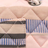 Chanel Small Quilted Jersey Ocean Drive Flap Secondhand