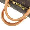 Louis Vuitton Monogram Keepall 60 Secondhand
