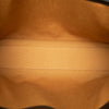 Celine Medium Triomphe Coated Canvas Cabas Horizontal Tote Secondhand