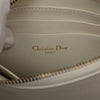 Dior Goatskin Saddle Rodeo Pouch Secondhand