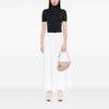 Dior Goatskin Saddle Rodeo Pouch Secondhand