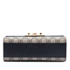 Gucci Small GG Supreme Padlock Crossbody Secondhand