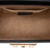 Gucci Small GG Supreme Padlock Crossbody Secondhand