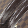 Louis Vuitton Damier Ebene Saleya PM Secondhand