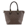 Louis Vuitton Damier Ebene Saleya PM Secondhand