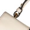 Gucci Small Leather Sylvie Satchel Secondhand