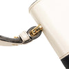 Gucci Small Leather Sylvie Satchel Secondhand