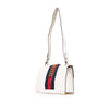 Gucci Small Leather Sylvie Satchel Secondhand