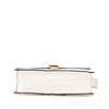 Gucci Small Leather Sylvie Satchel Secondhand