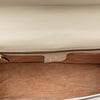 Gucci Small Leather Sylvie Satchel Secondhand