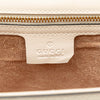 Gucci Small Leather Sylvie Satchel Secondhand