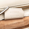 Gucci Small Leather Sylvie Satchel Secondhand