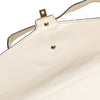 Gucci Small Leather Sylvie Satchel Secondhand