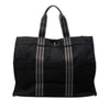 Hermès Canvas Fourre Tout GM Secondhand