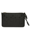 Louis Vuitton Monogram Empreinte CarryAll PM Pouch Secondhand