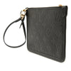 Louis Vuitton Monogram Empreinte CarryAll PM Pouch Secondhand