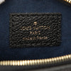 Louis Vuitton Monogram Empreinte CarryAll PM Pouch Secondhand