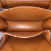 Celine Small Calfskin Classic Box Secondhand