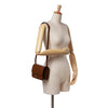 Celine Small Calfskin Classic Box Secondhand