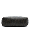 Fendi Zucca Coated Canvas Vertical Tote Secondhand