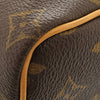 Louis Vuitton Monogram Speedy 25 Secondhand