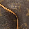 Louis Vuitton Monogram Speedy 25 Secondhand