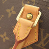 Louis Vuitton Monogram Speedy 25 Secondhand