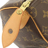 Louis Vuitton Monogram Speedy 25 Secondhand